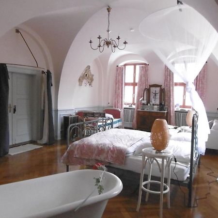Apartone Palais-Apartments Bautzen Esterno foto