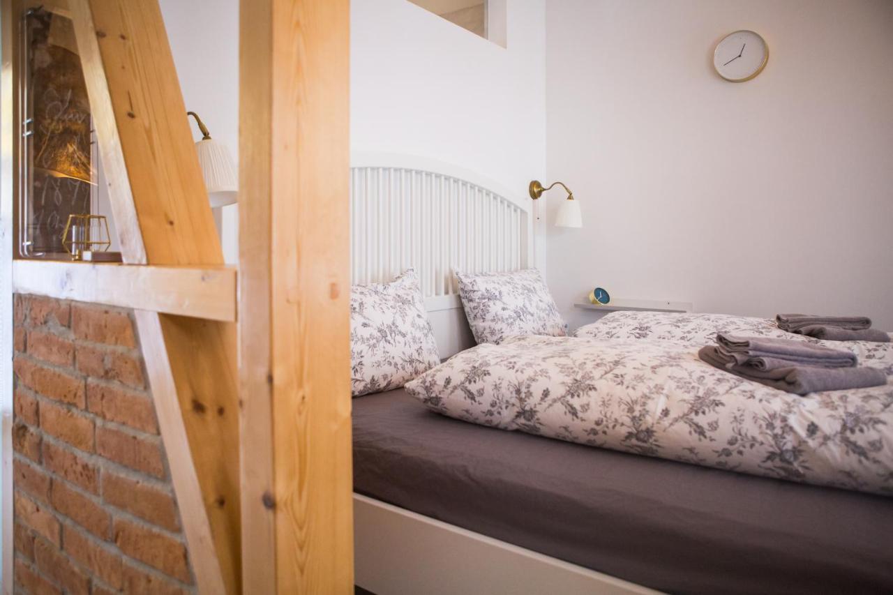 Apartone Palais-Apartments Bautzen Esterno foto