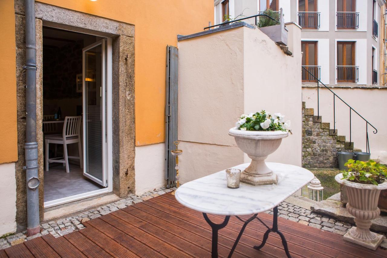 Apartone Palais-Apartments Bautzen Esterno foto