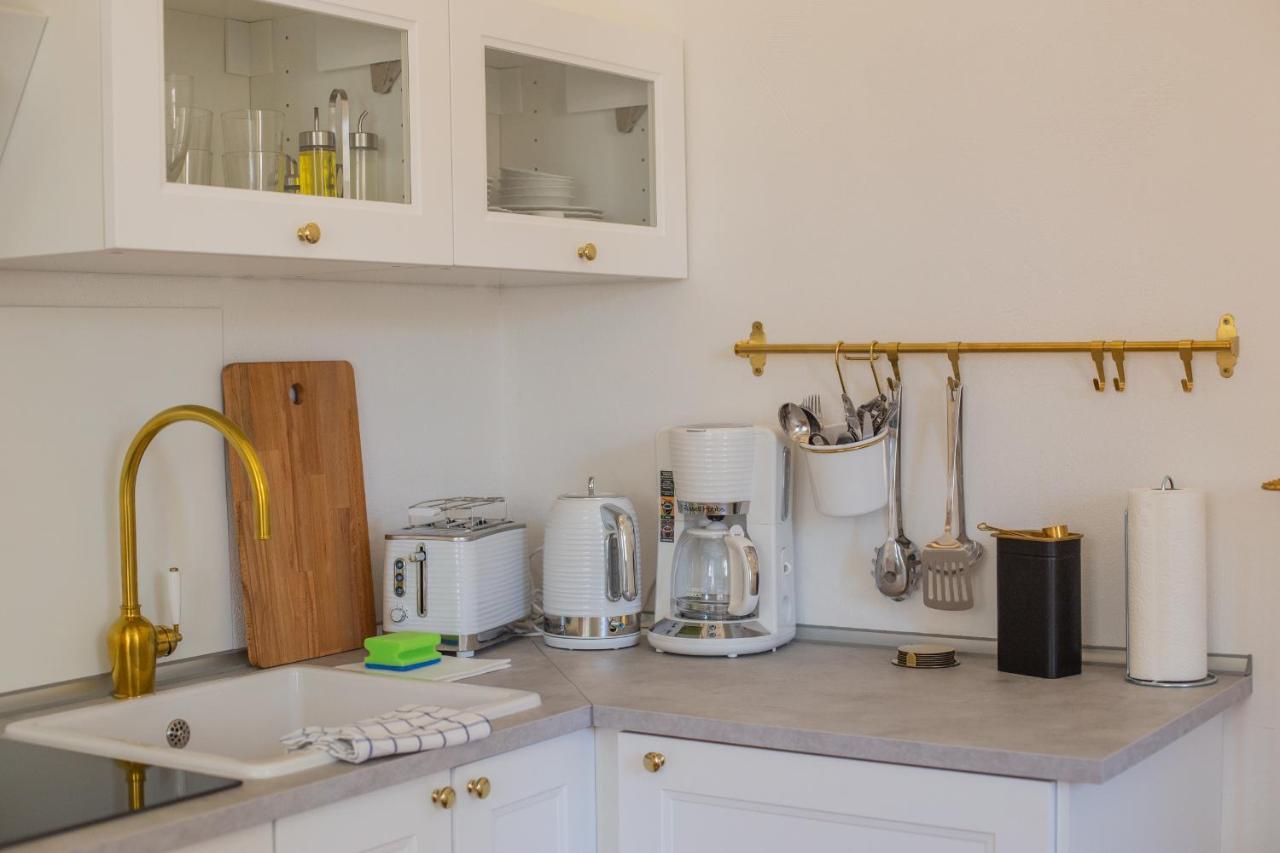 Apartone Palais-Apartments Bautzen Esterno foto
