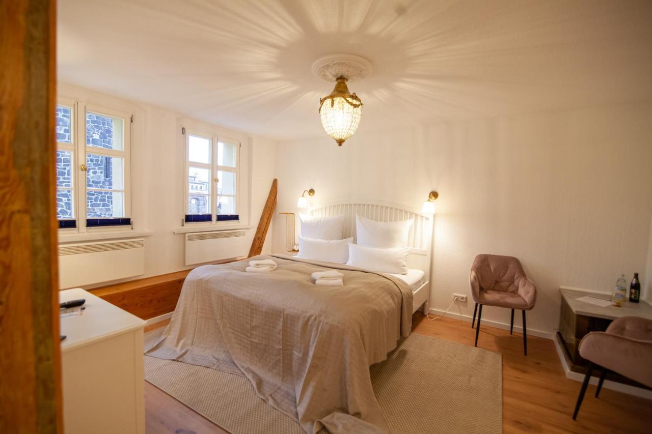 Apartone Palais-Apartments Bautzen Esterno foto