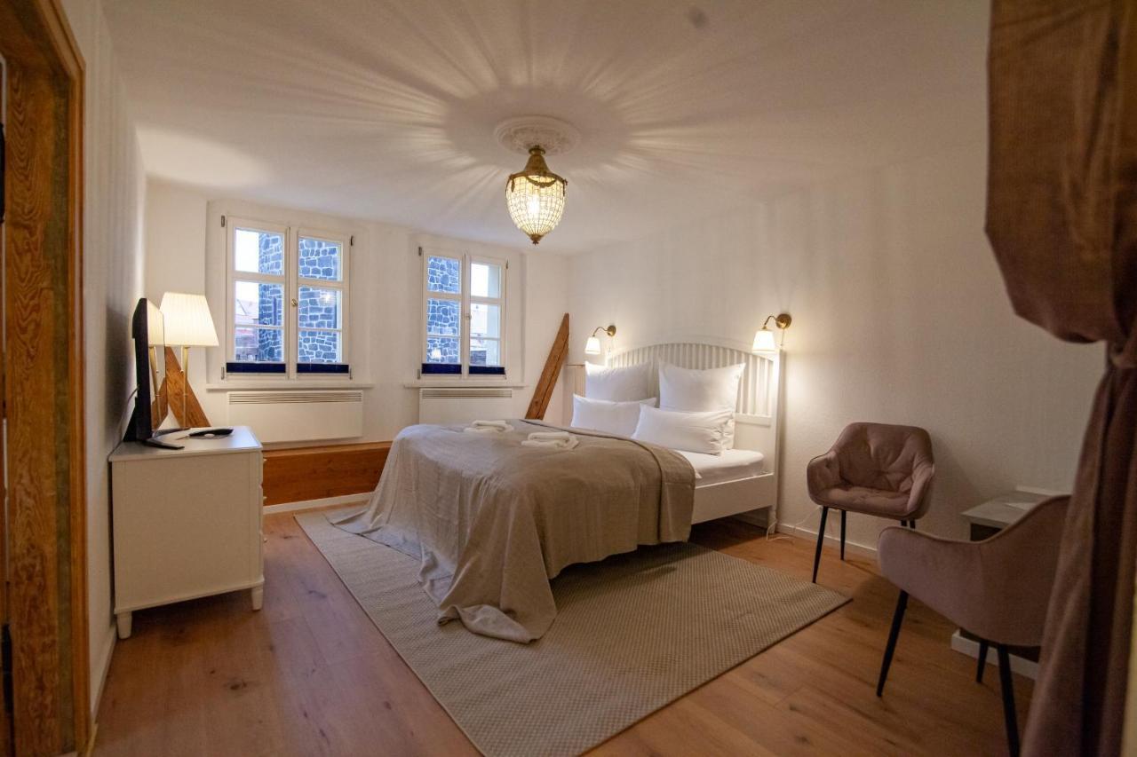 Apartone Palais-Apartments Bautzen Esterno foto
