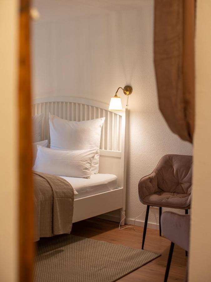 Apartone Palais-Apartments Bautzen Esterno foto