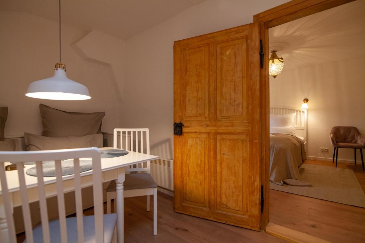 Apartone Palais-Apartments Bautzen Esterno foto