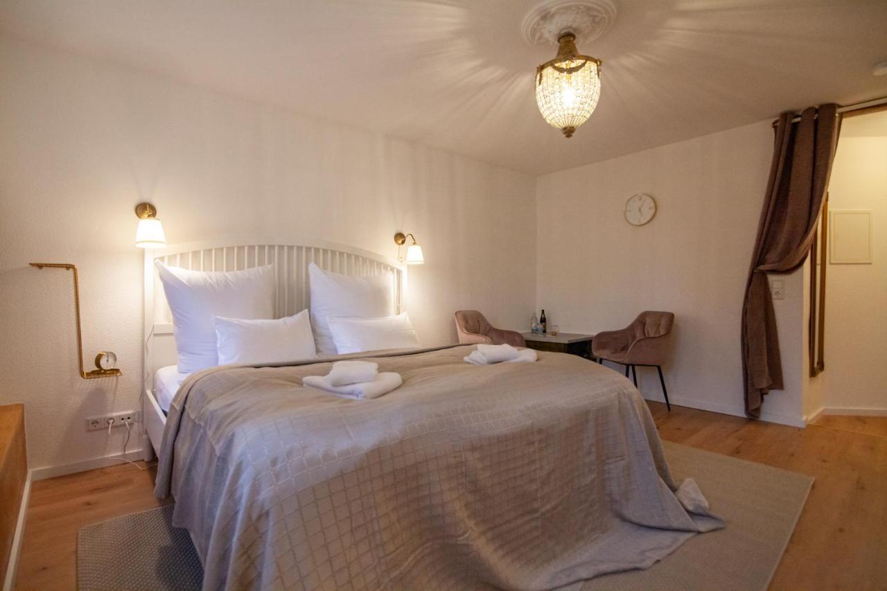 Apartone Palais-Apartments Bautzen Esterno foto
