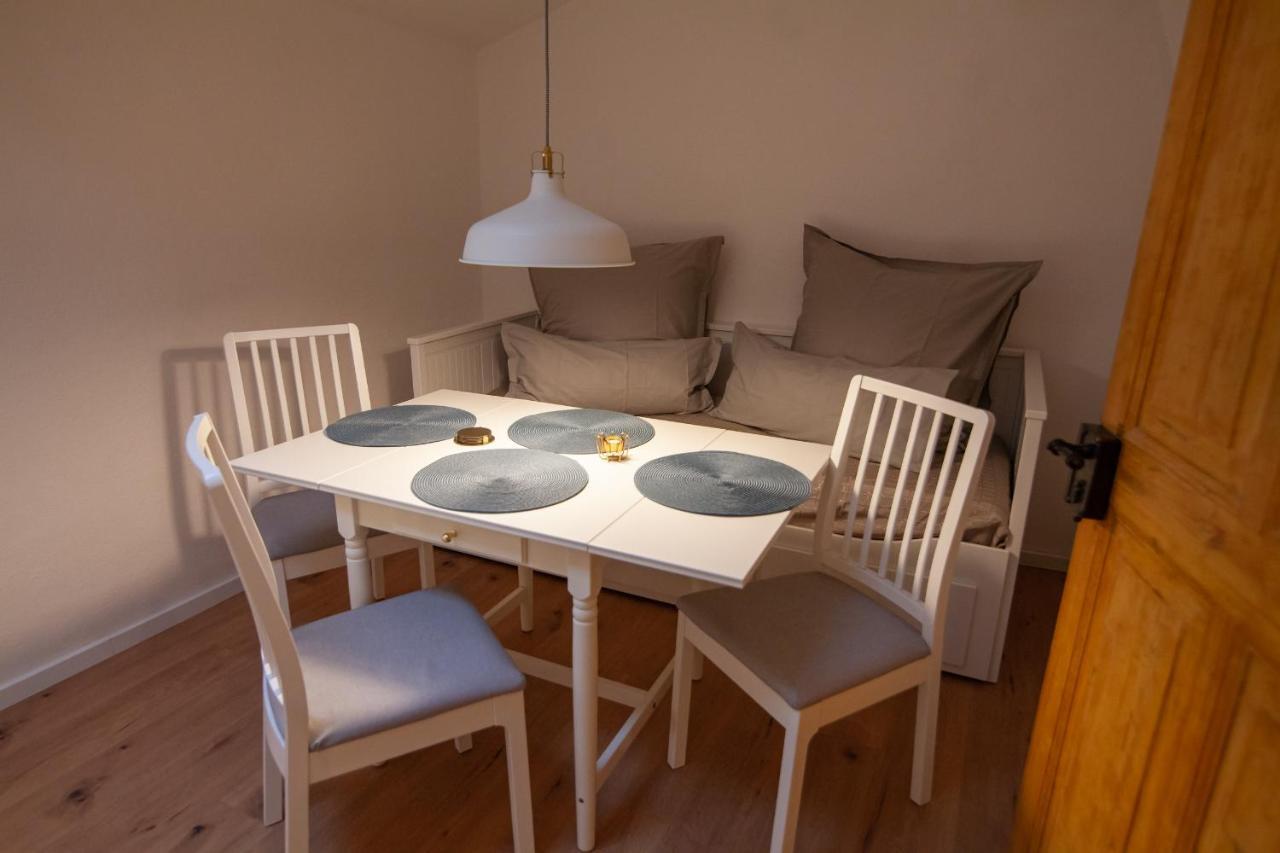 Apartone Palais-Apartments Bautzen Esterno foto