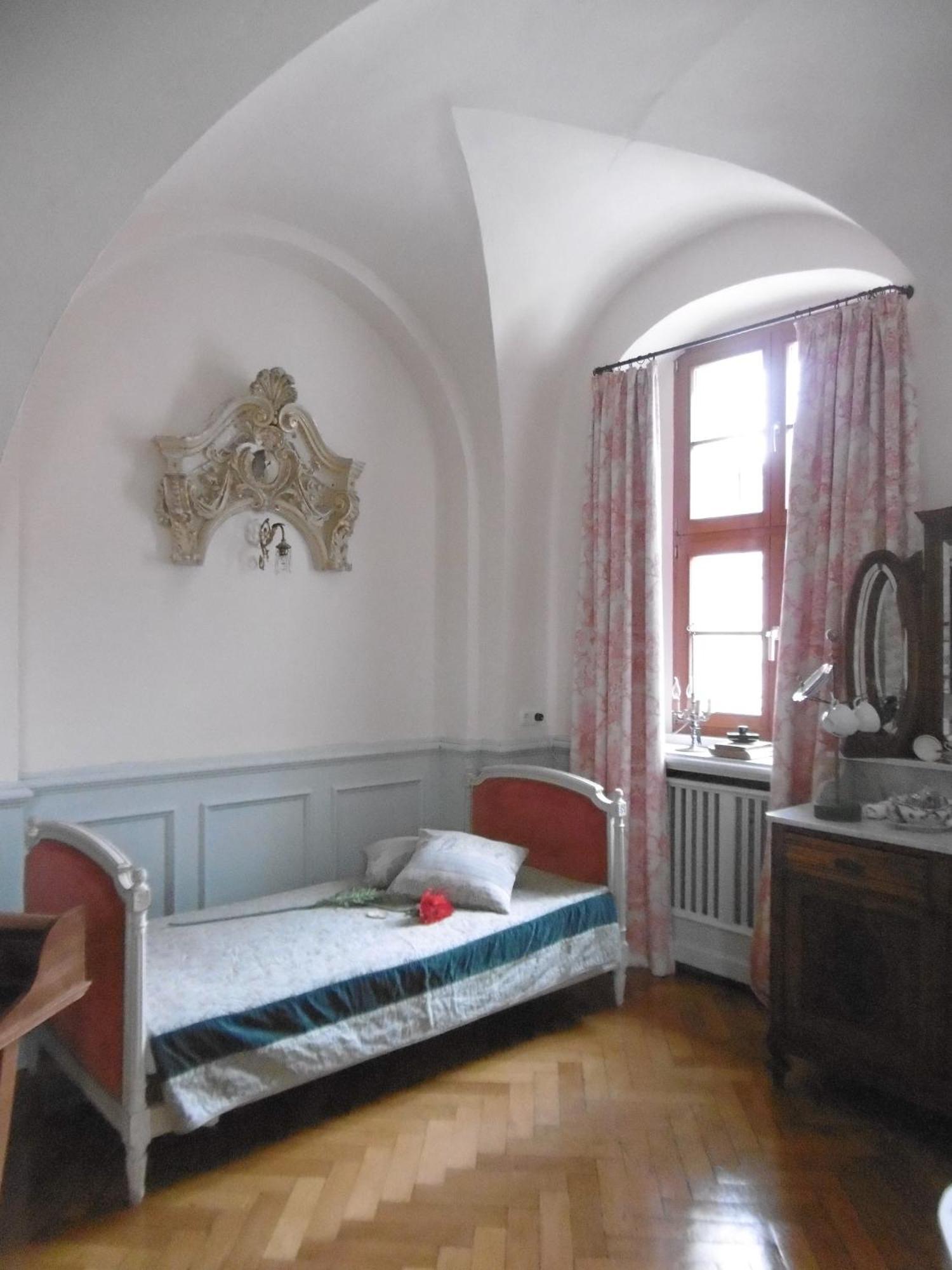 Apartone Palais-Apartments Bautzen Esterno foto