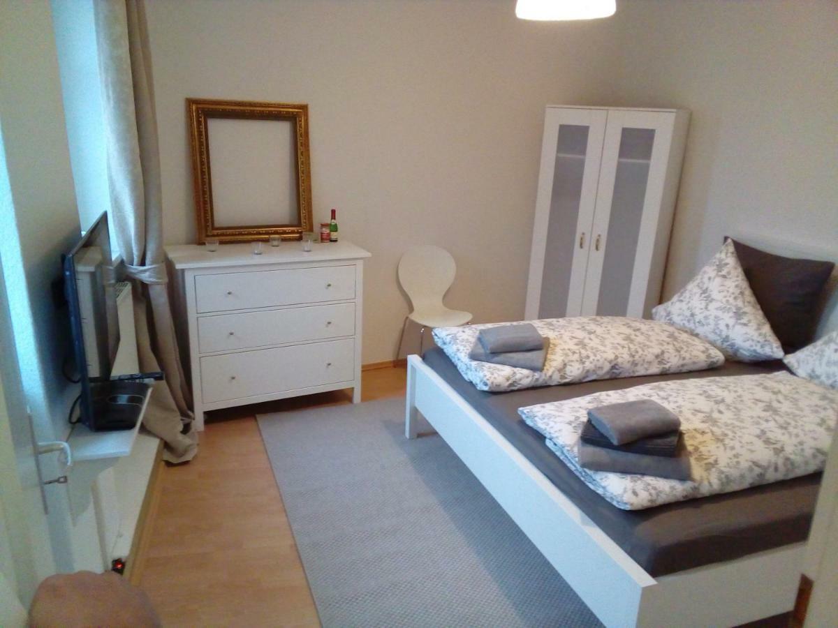 Apartone Palais-Apartments Bautzen Esterno foto