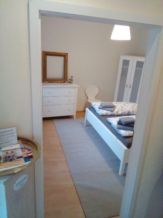 Apartone Palais-Apartments Bautzen Esterno foto