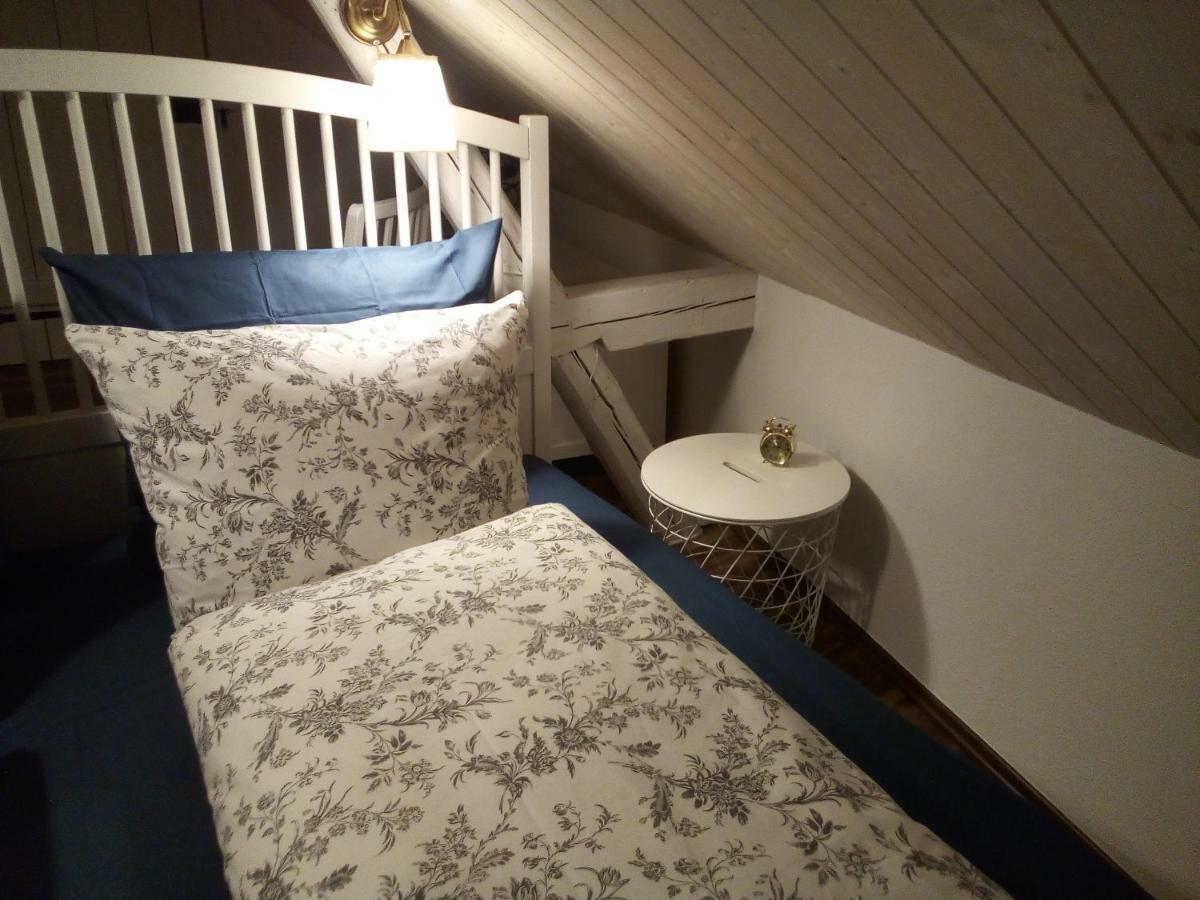 Apartone Palais-Apartments Bautzen Esterno foto